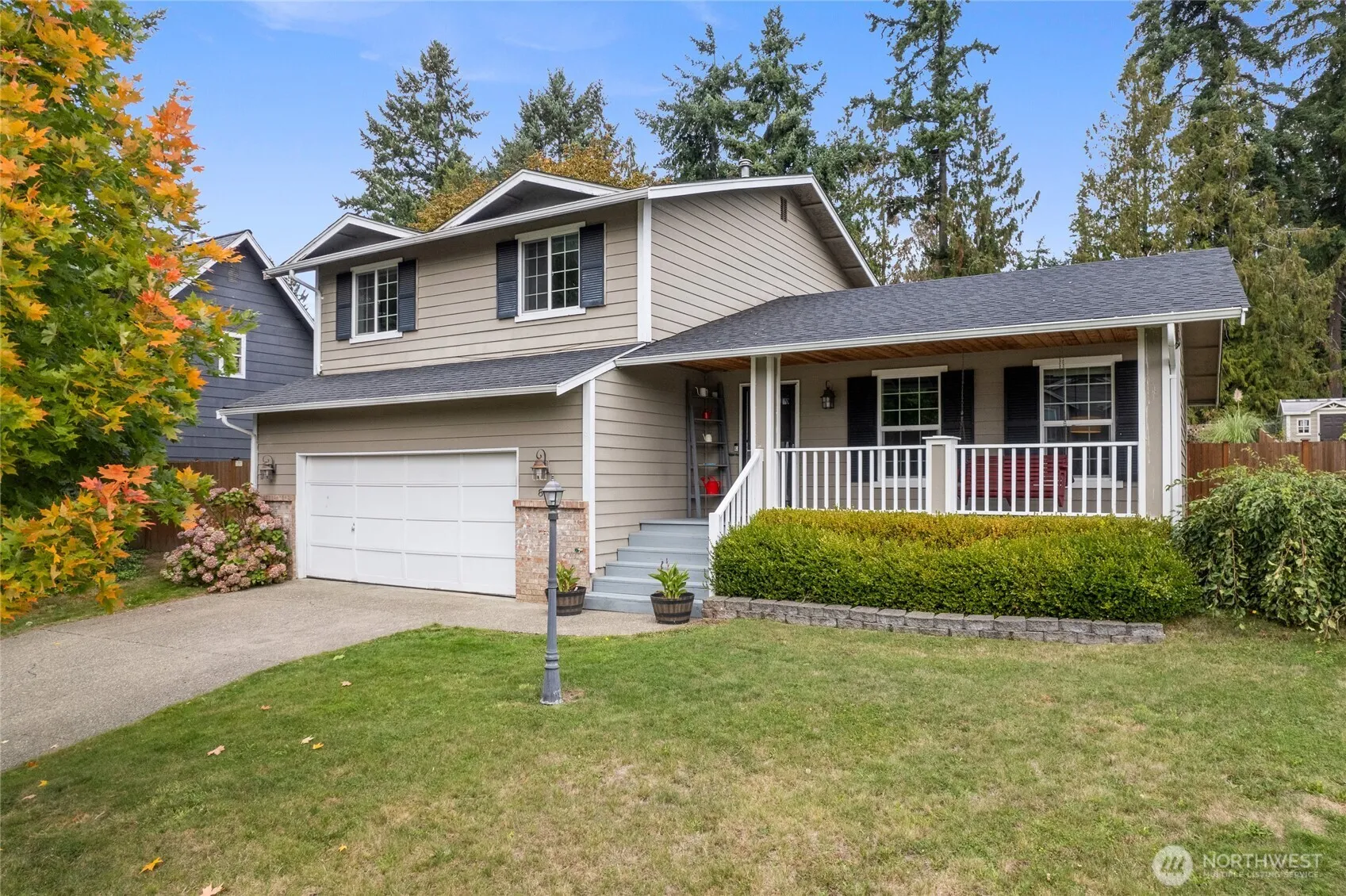 Property photo for 8701 125th St Ct E, Puyallup