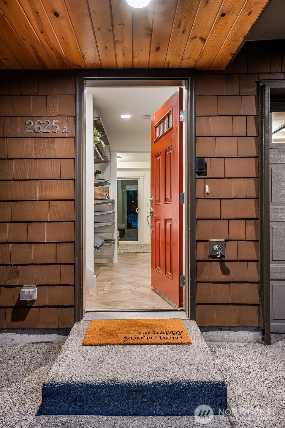 Property photo for 2625 Nw 58th Street #a, Seattle photo 2
