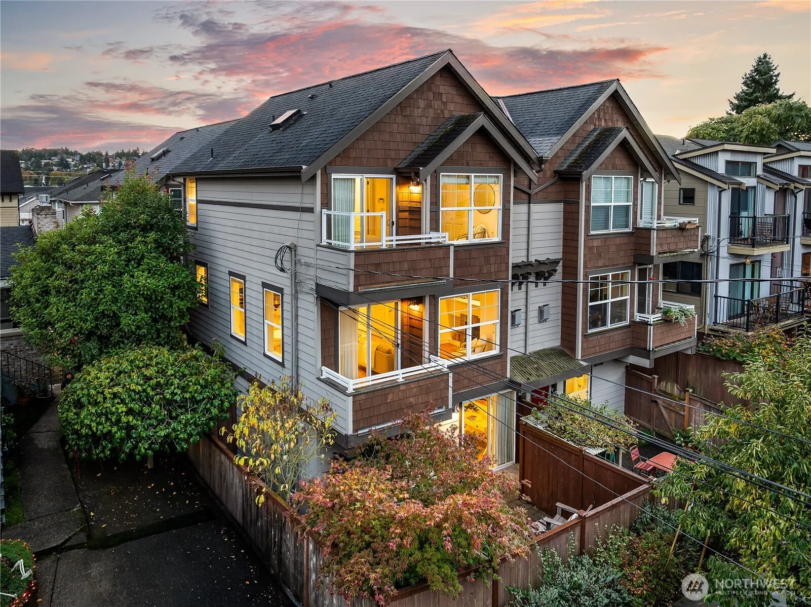 Property photo for 2625 Nw 58th Street #a, Seattle
