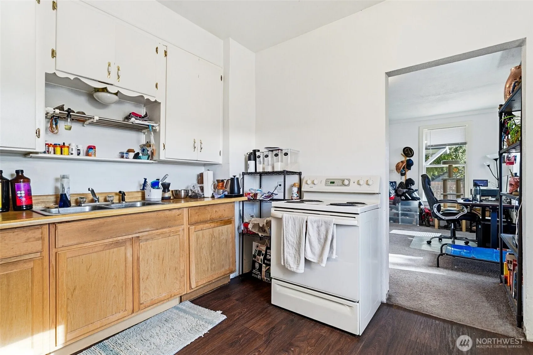 Property photo for 3718 S Sheridan Avenue, Tacoma photo 5