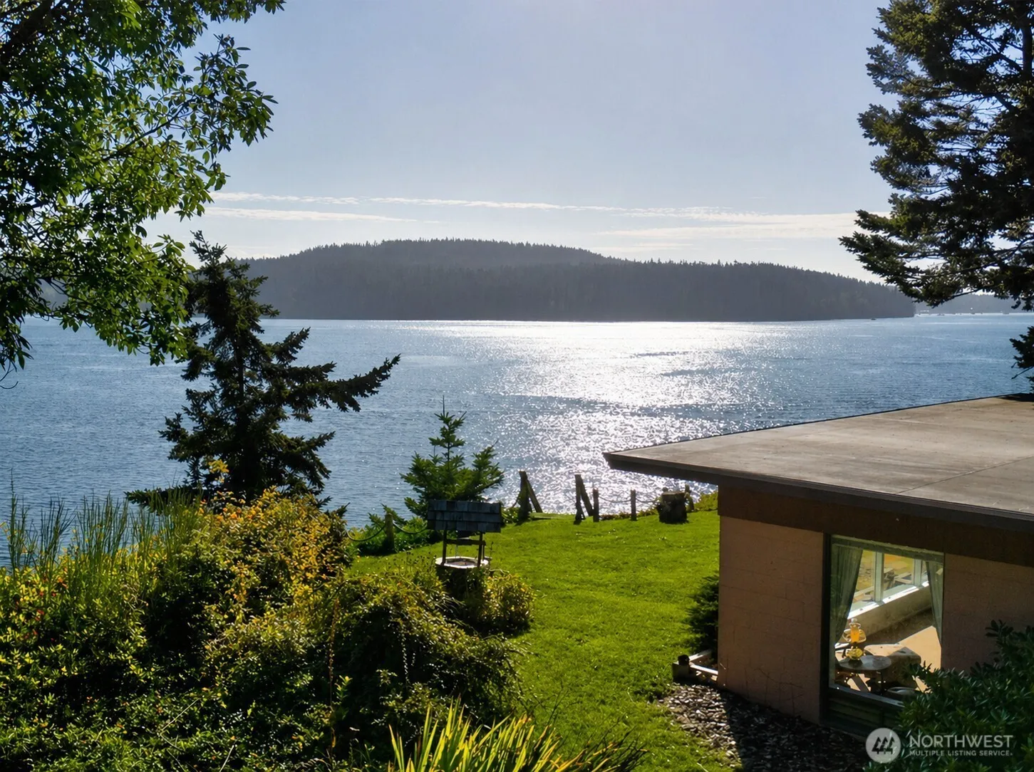 Property photo for 6860 Salmon Beach Road S, Anacortes