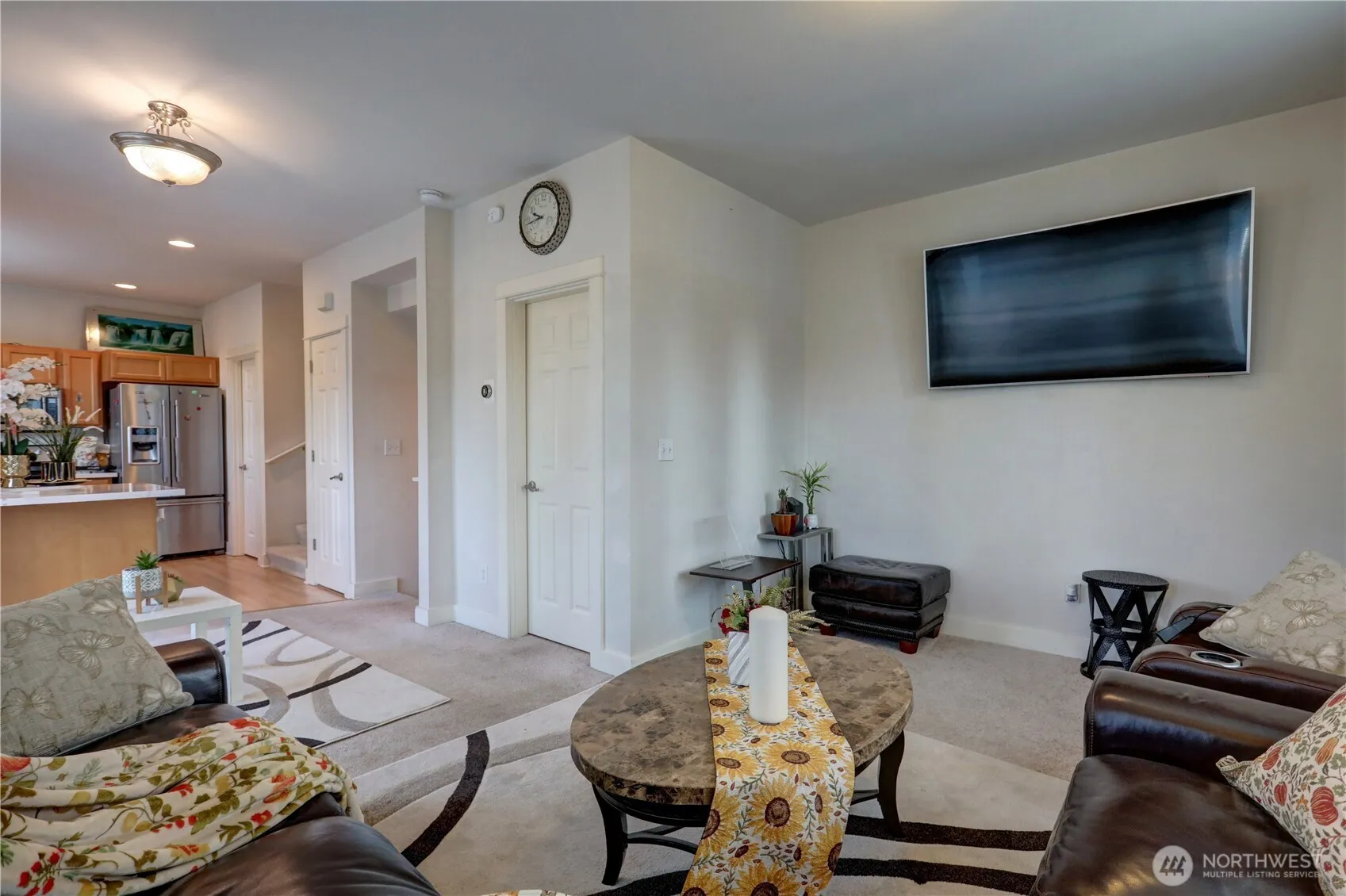 Property photo for 4542 S Henderson Street #a, Seattle photo 4