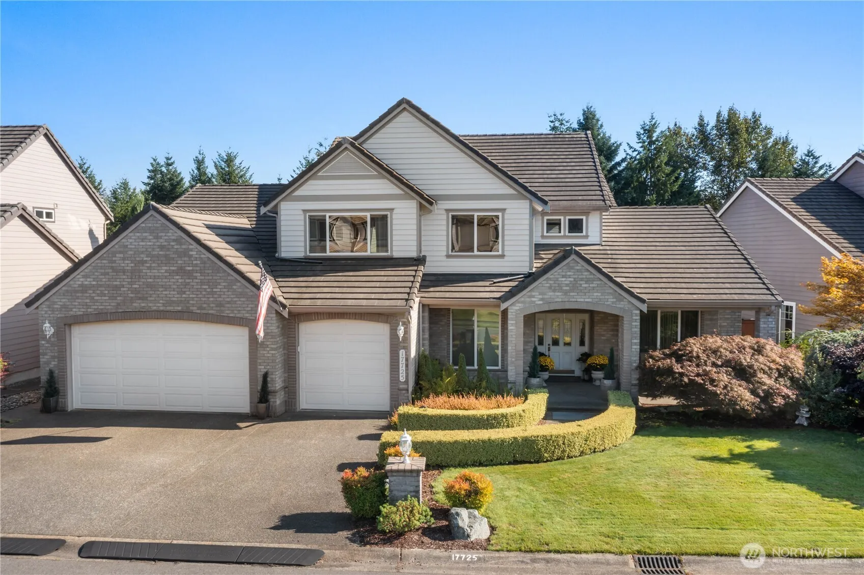 Property photo for 17725 92nd Ave E, Puyallup