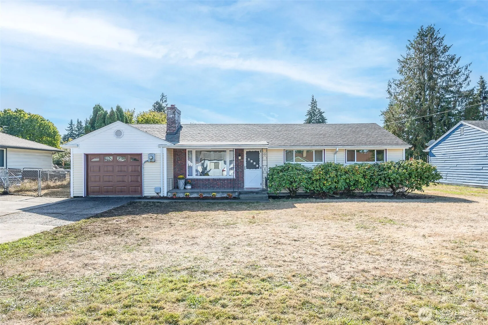 Property photo for 1222 120th Street S, Tacoma