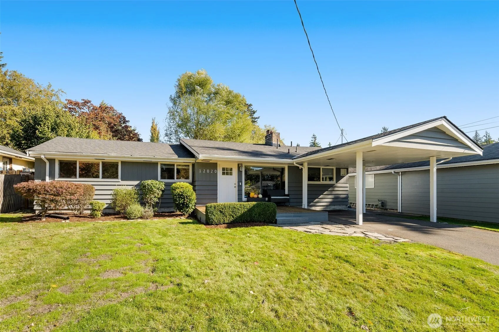 Property photo for 12020 10th Avenue Nw, Seattle