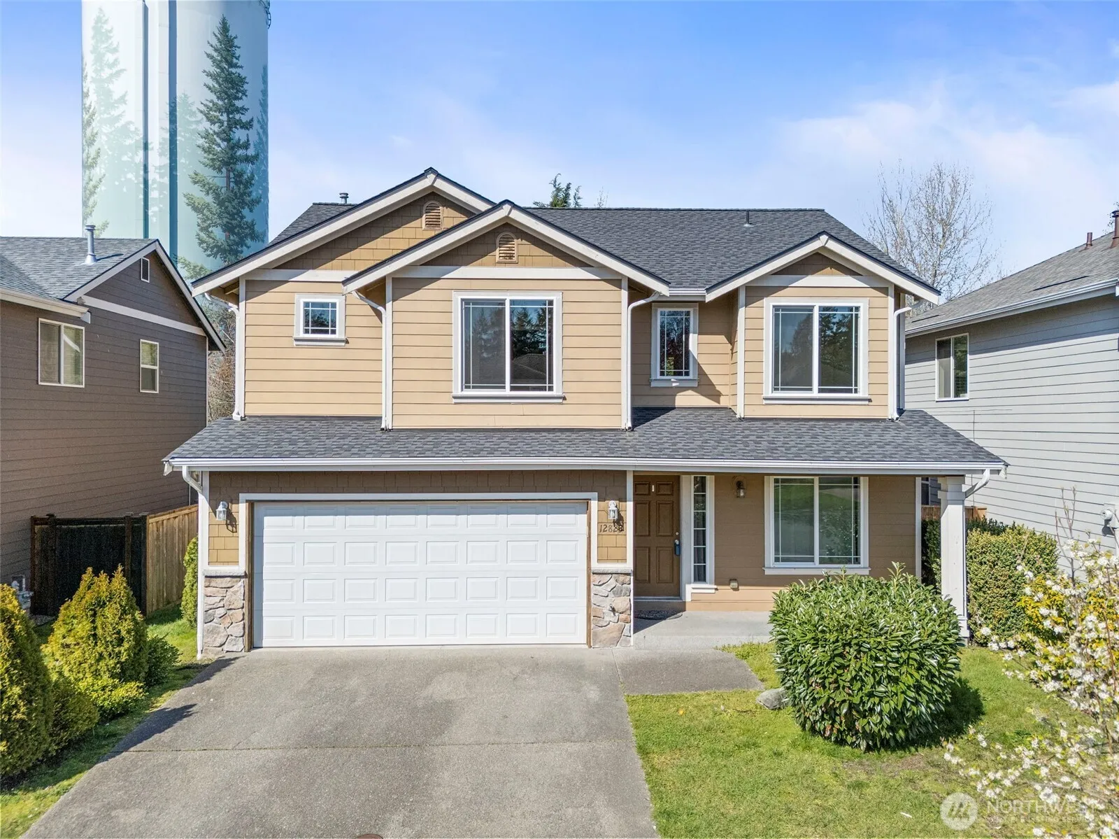 Property photo for 12823 166th Street Ct E, Puyallup photo 2