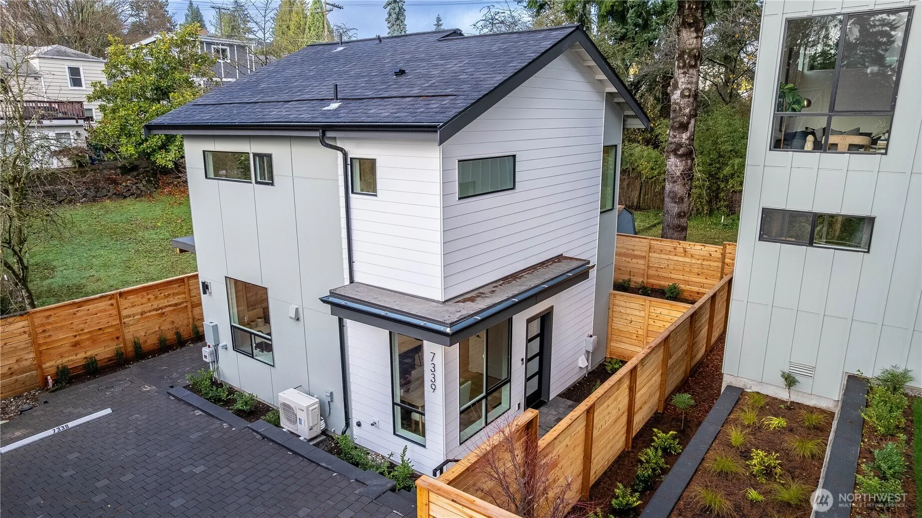 Property photo for 7339 21st Avenue Ne, Seattle