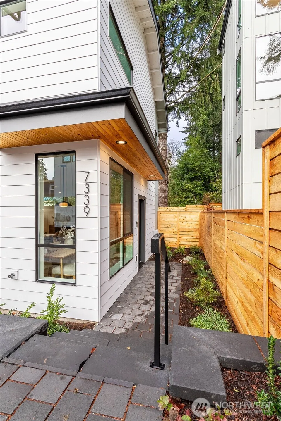 Property photo for 7339 21st Avenue Ne, Seattle photo 2
