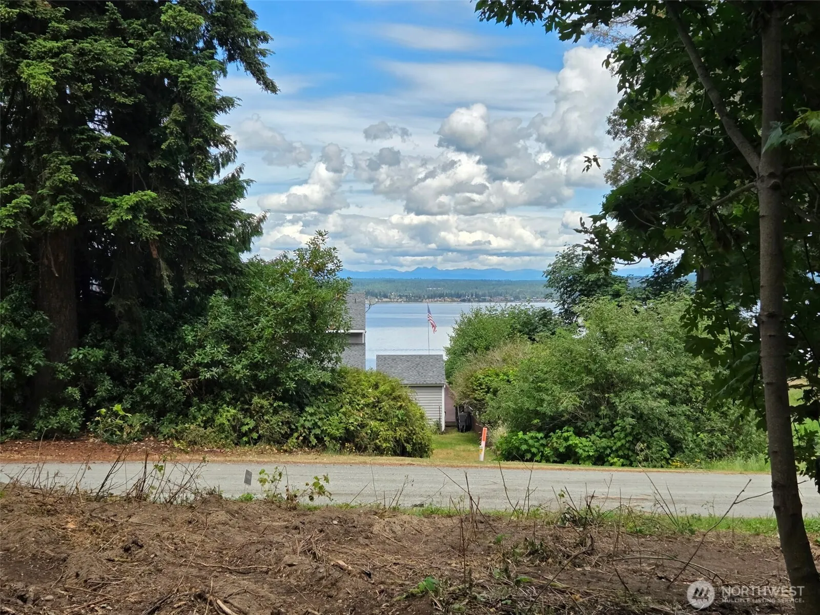 Property photo for 73 A Saratoga Drive, Hat Island