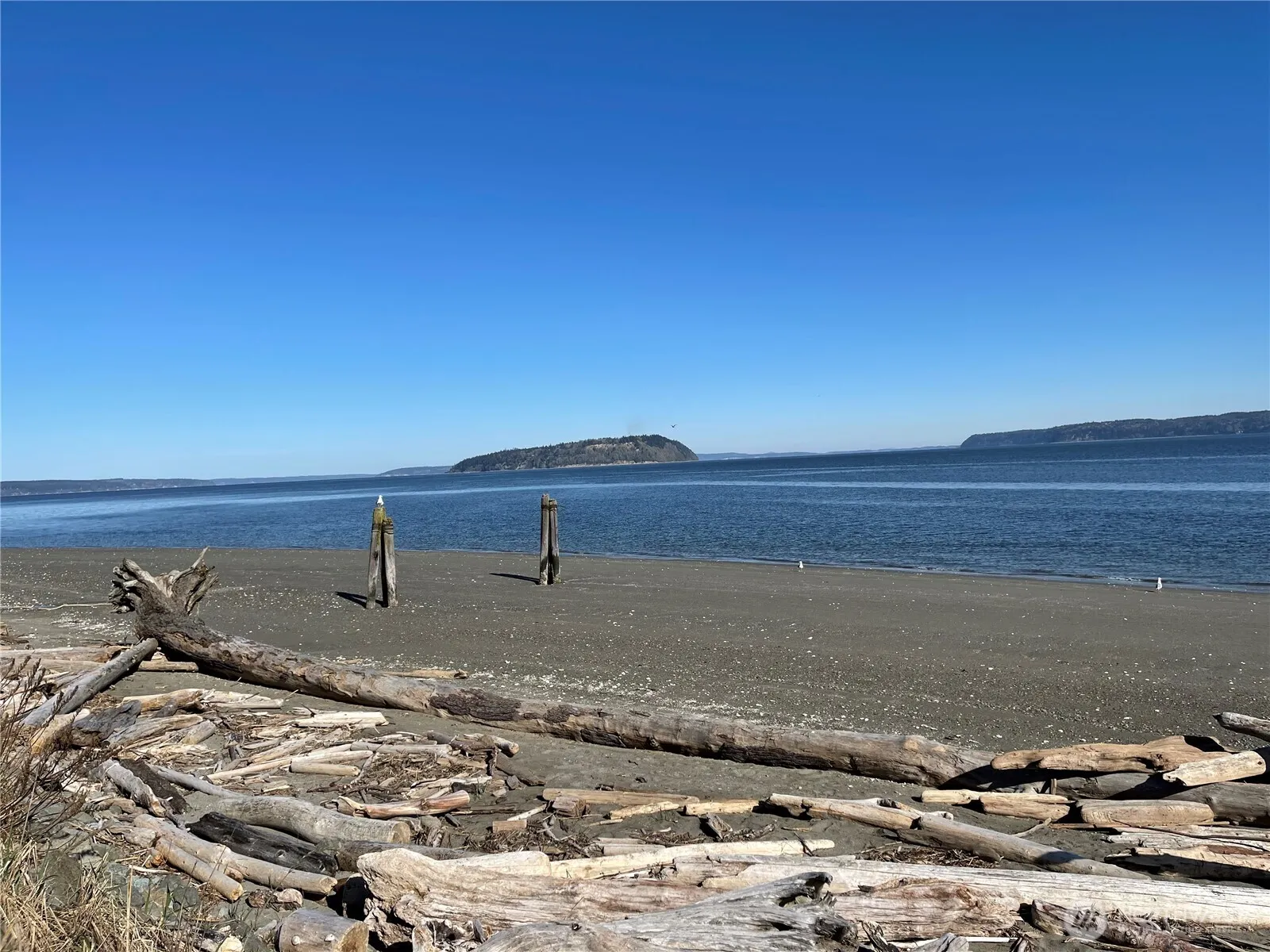 Property photo for 113 B Whidbey Island Drive, Hat Island photo 4