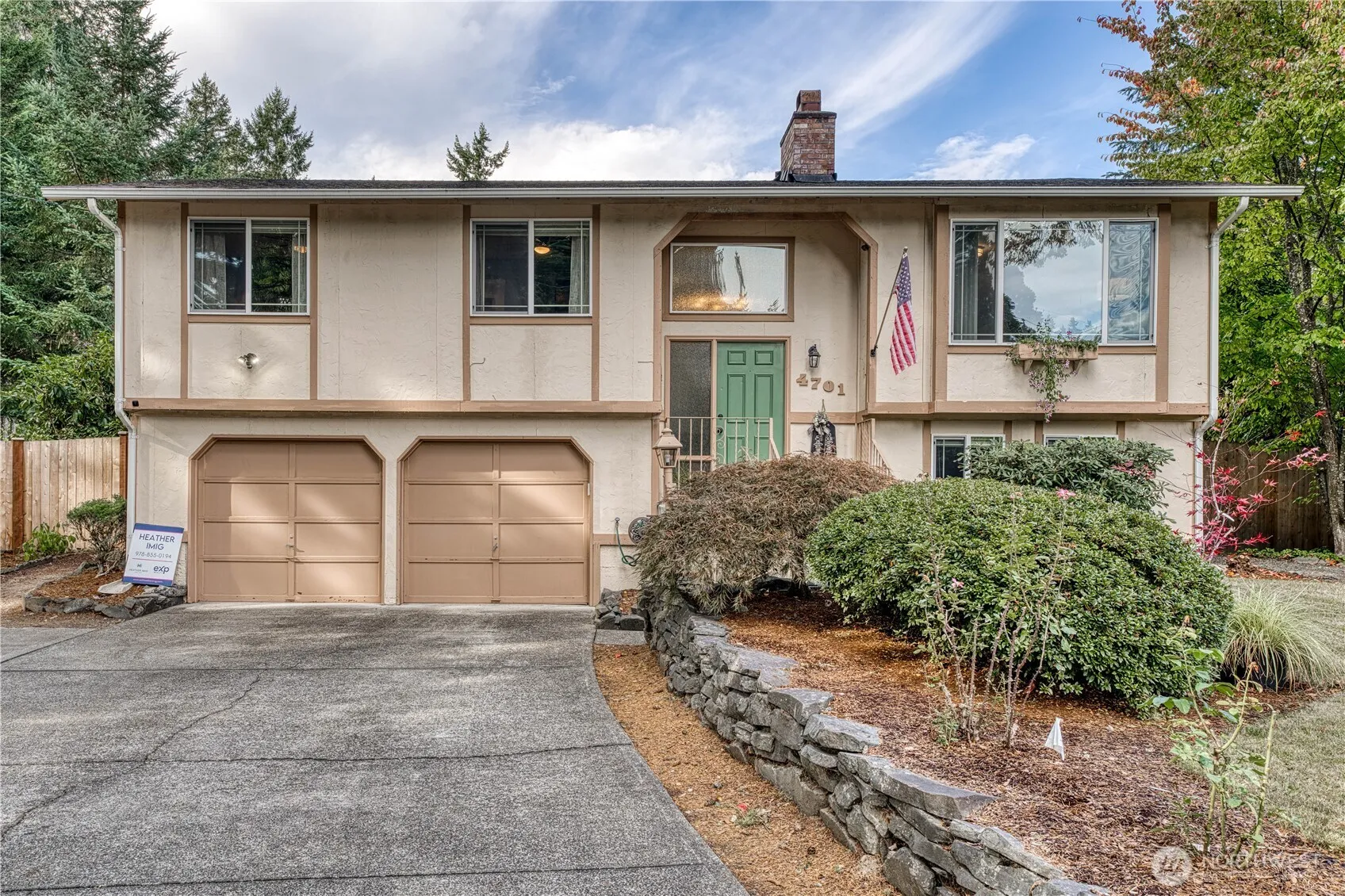 Property photo for 4701 161st Street E, Tacoma photo 2