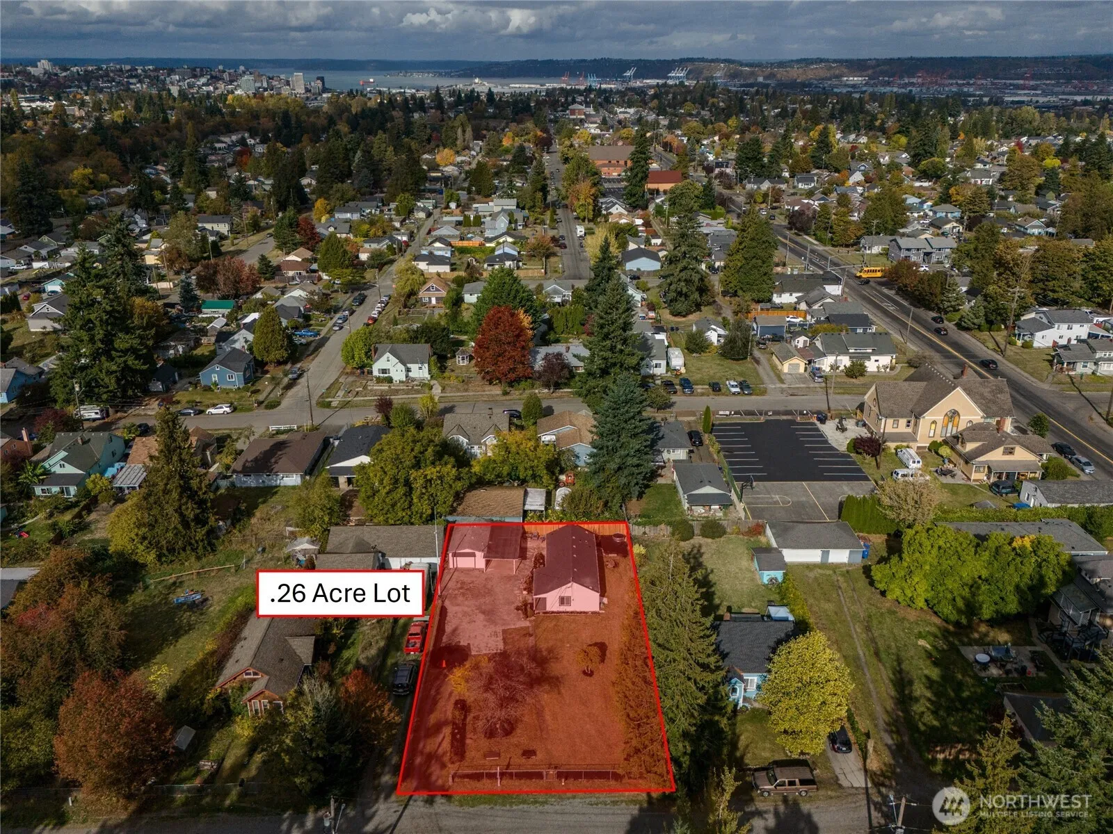 Property photo for 715 E 50th Street, Tacoma photo 3