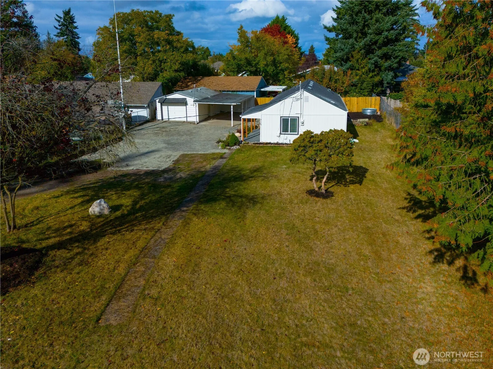Property photo for 715 E 50th Street, Tacoma photo 2