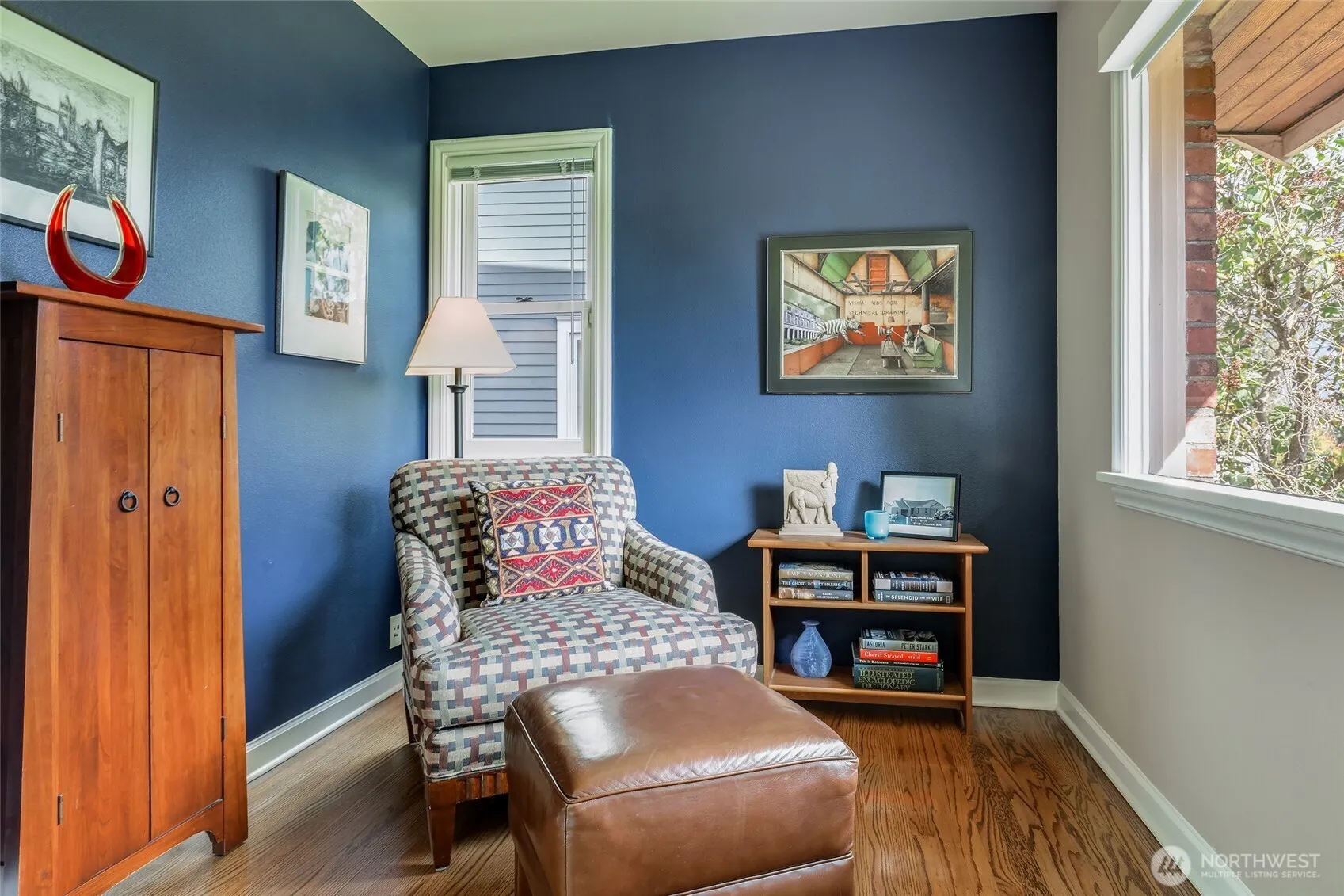 Property photo for 5021 Pullman Avenue Ne, Seattle photo 4