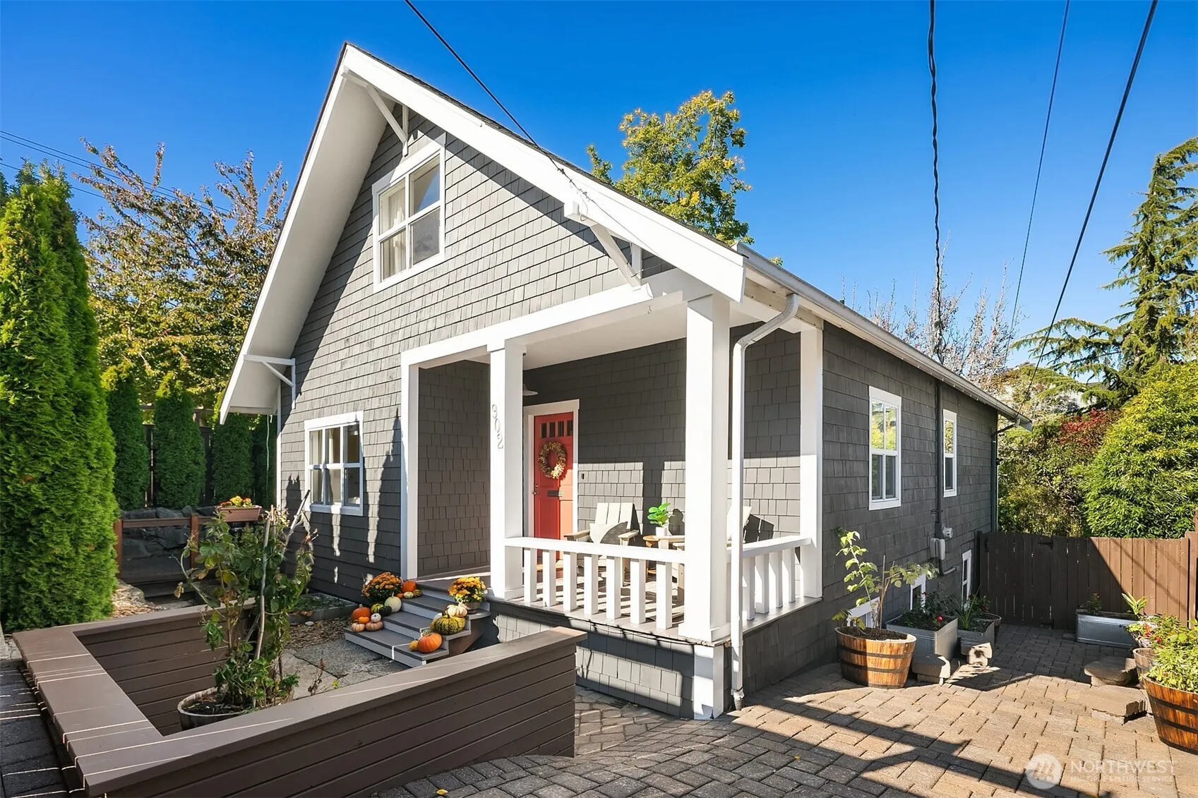 Property photo for 902 N 93rd Street, Seattle