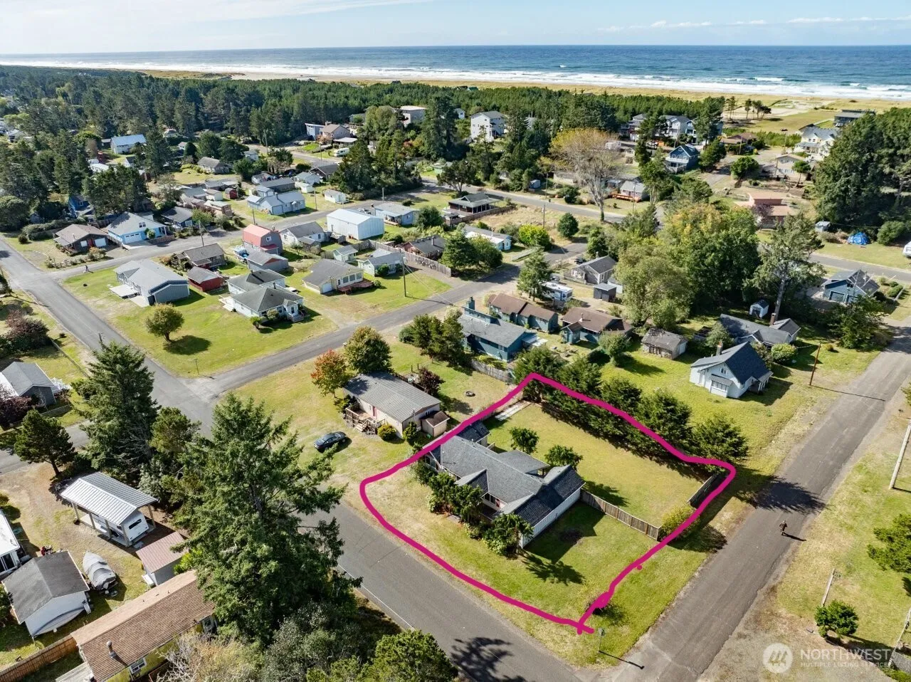 Property photo for 27111 N Place, Ocean Park photo 5