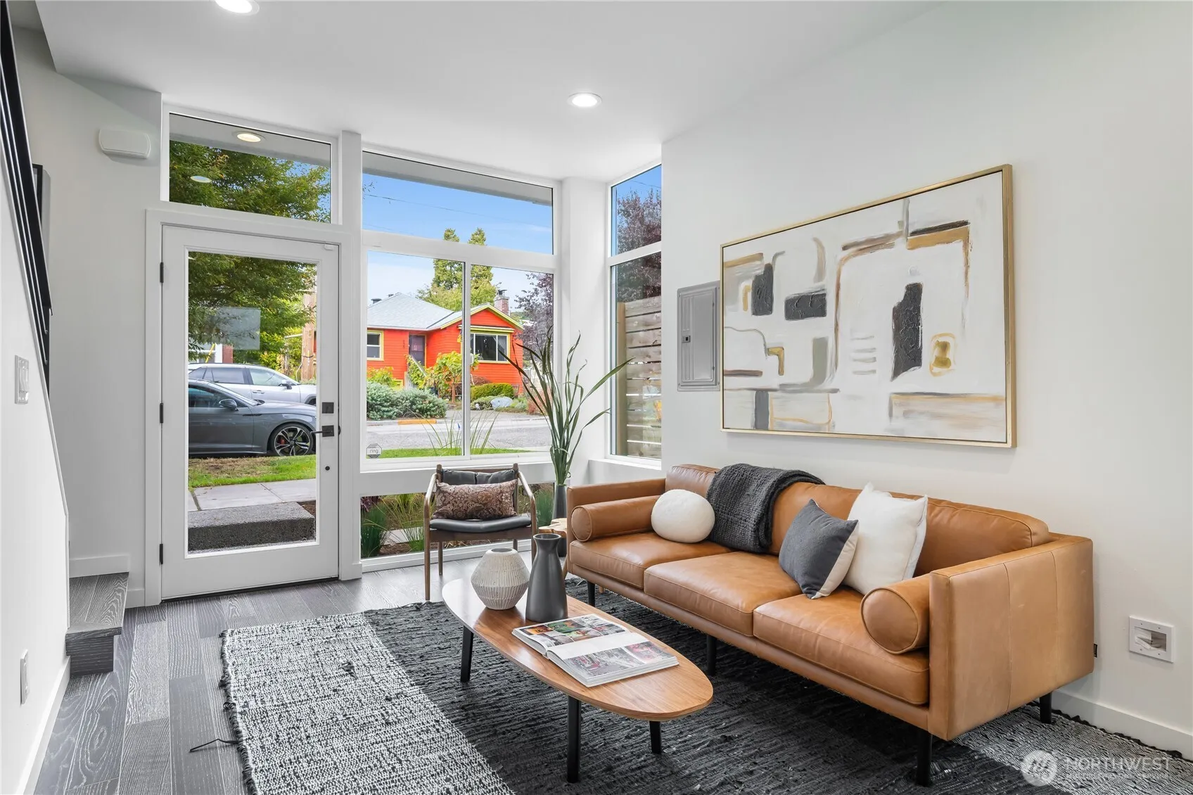 Property photo for 943 Nw 56th Street, Seattle photo 5
