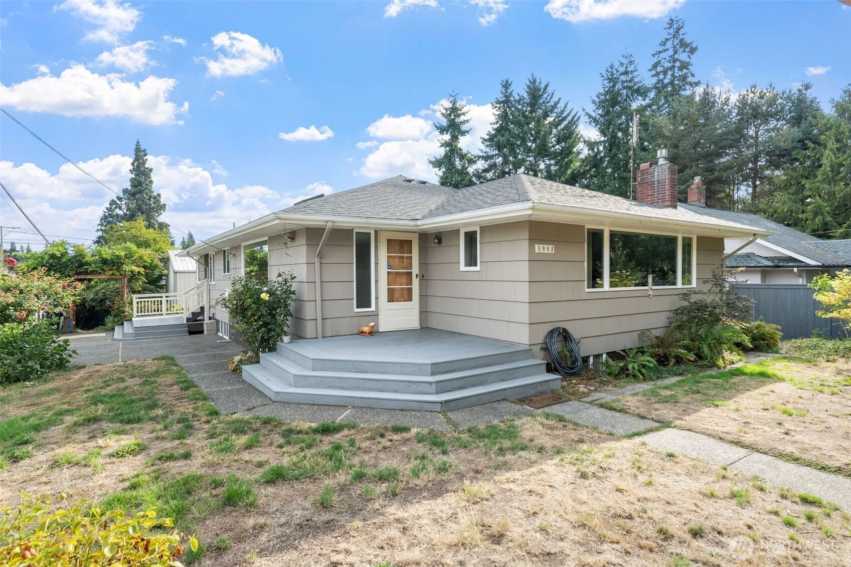 Property photo for 5002 N 10th Street, Tacoma photo 4