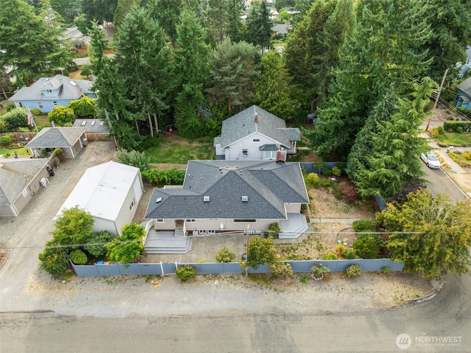Property photo for 5002 N 10th Street, Tacoma