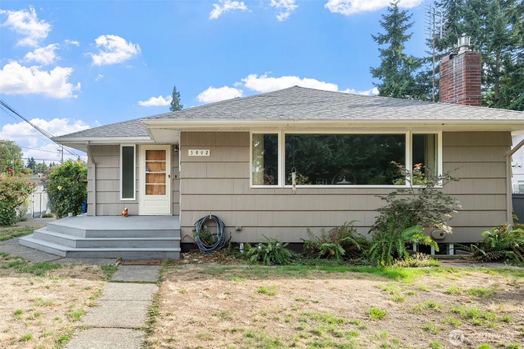 Property photo for 5002 N 10th Street, Tacoma photo 5
