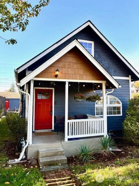 Property photo for 3008 S Warner Street, Tacoma photo 3