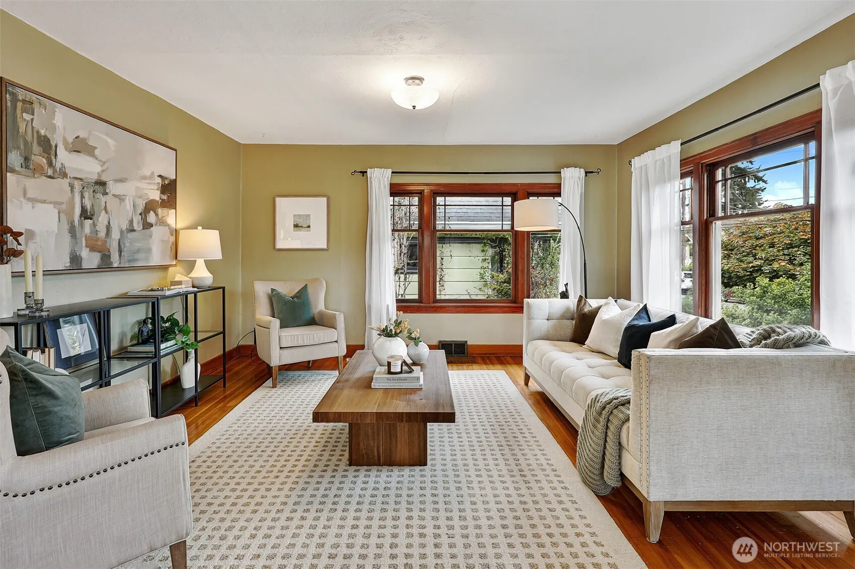 Property photo for 1047 S Donovan Street, Seattle photo 5