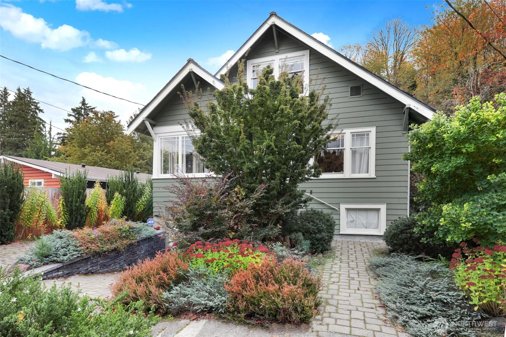 Property photo for 1047 S Donovan Street, Seattle