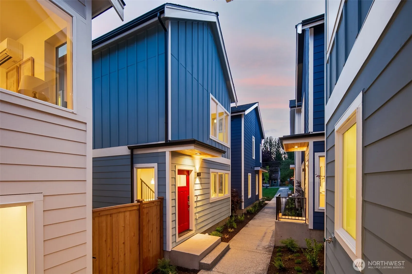 Property photo for 9218 4th Avenue Nw, Seattle