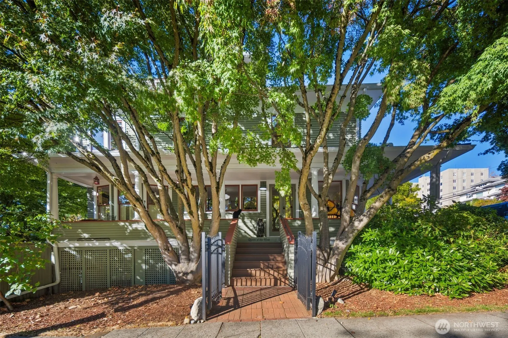 Property photo for 503 12th Avenue E, Seattle photo 5