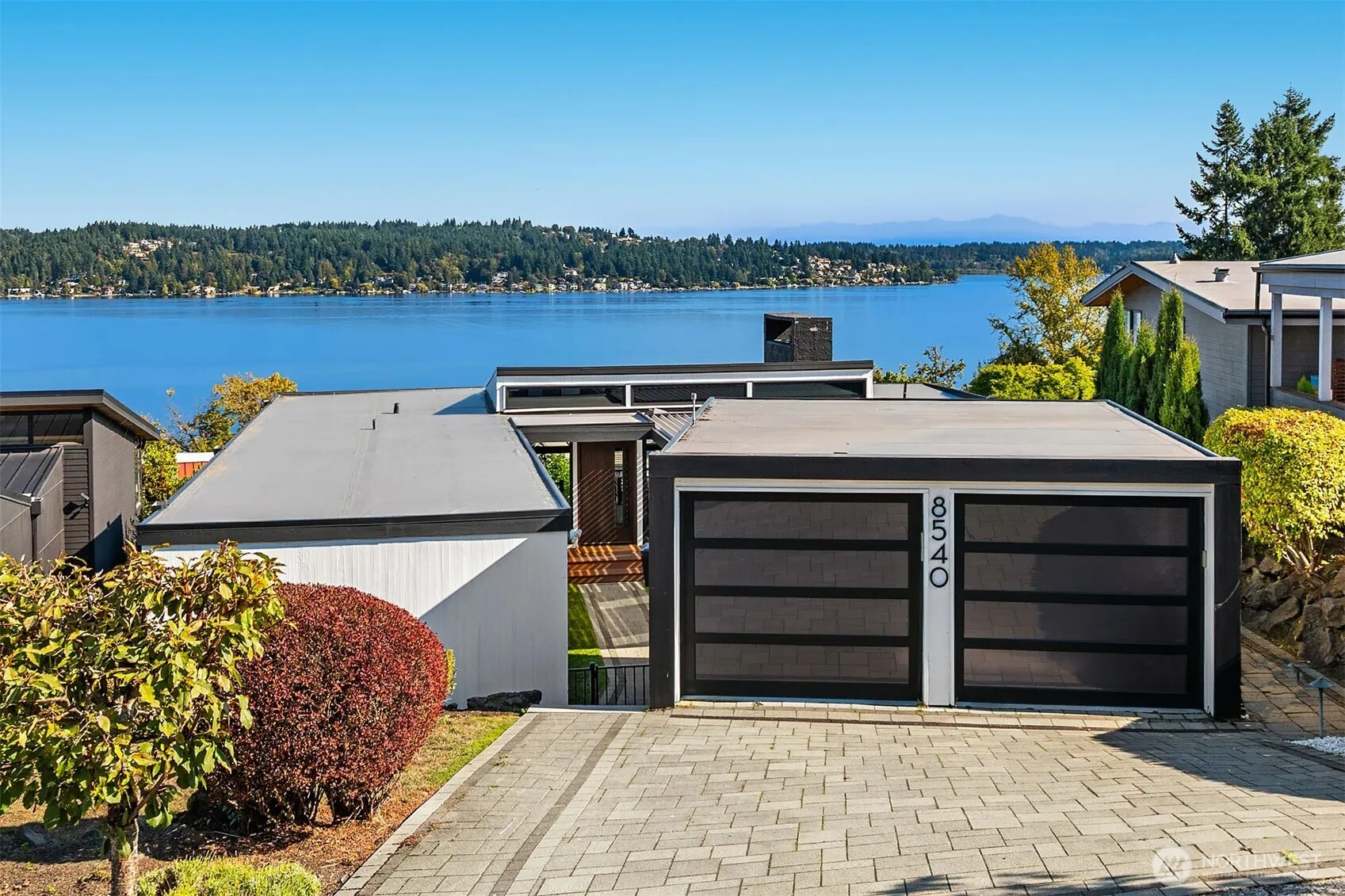 Property photo for 8540 53rd Court Ne, Seattle