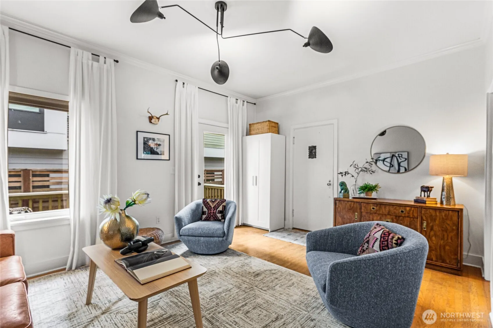 Property photo for 2022 S Norman Street, Seattle photo 5