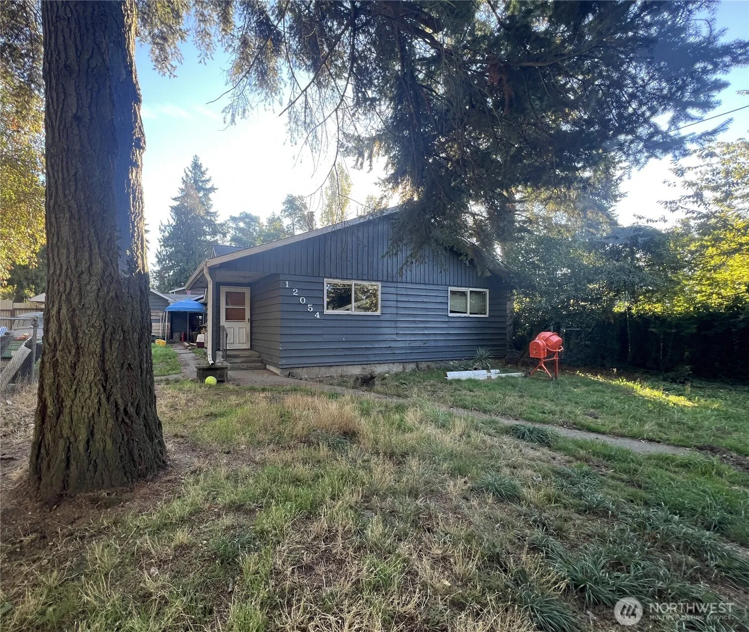 Property photo for 12053 3rd Avenue S, Seattle