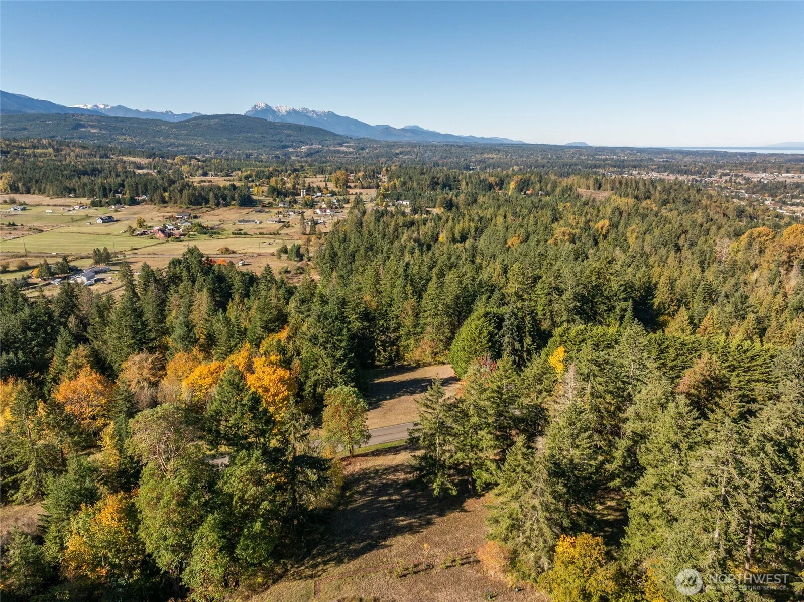 Property photo for 1051 Fox Hollow Road, Sequim photo 5