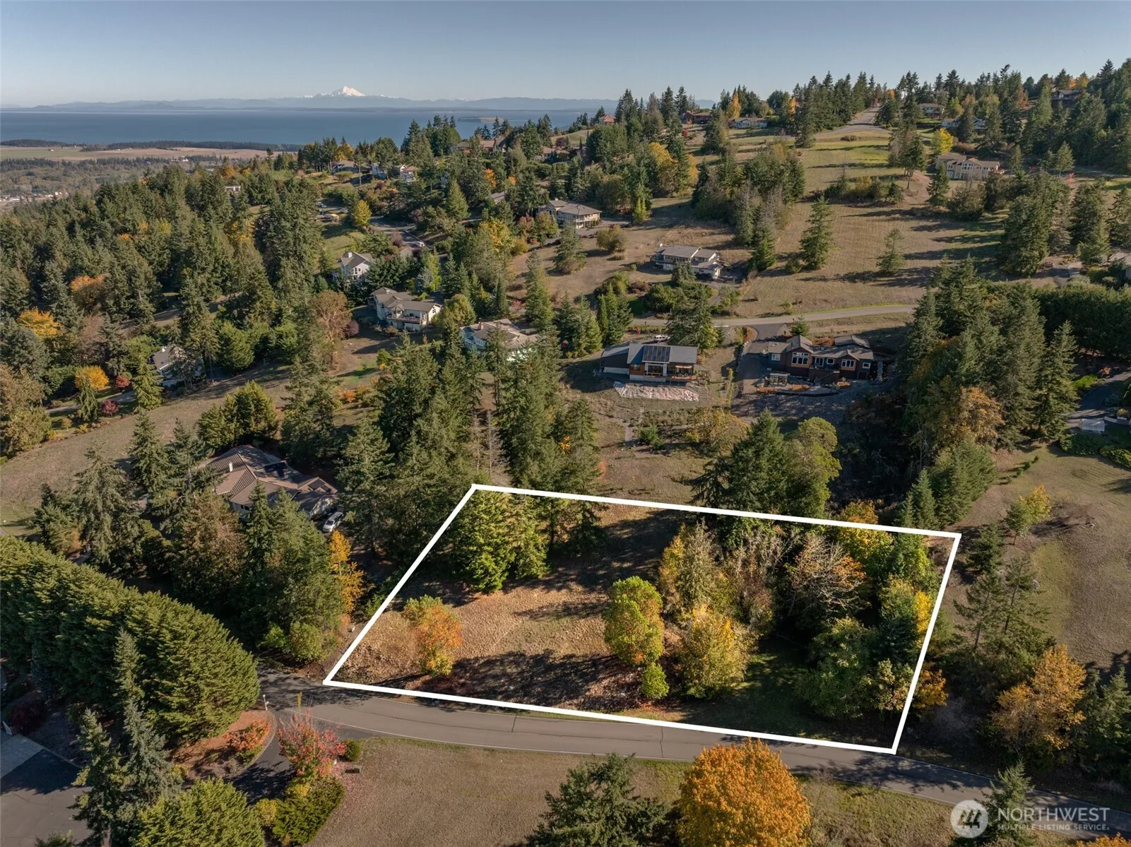 Property photo for 1051 Fox Hollow Road, Sequim photo 2