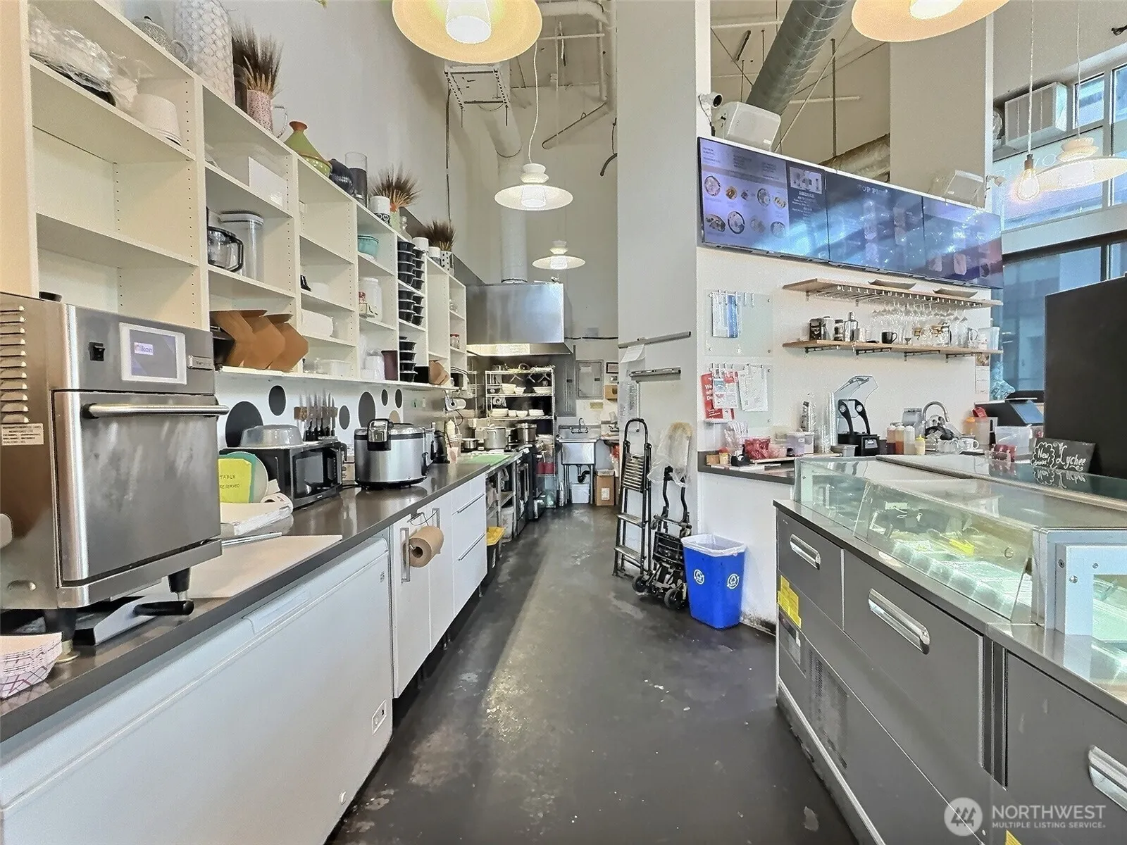 Property photo for Address withheld, Seattle photo 2