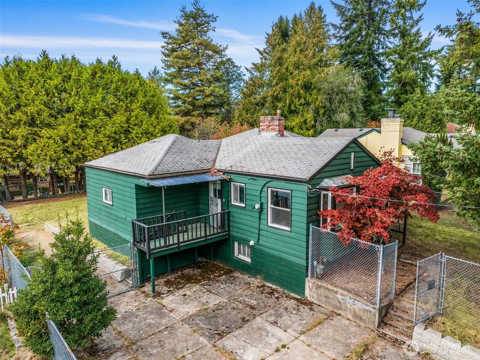 Property photo for 10713 15th Ave Ne, Seattle