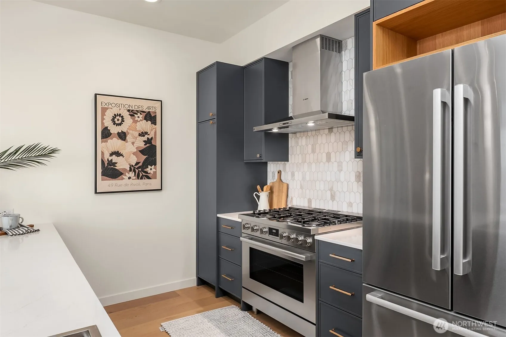 Property photo for 1244 15th Avenue E #9, Seattle photo 5