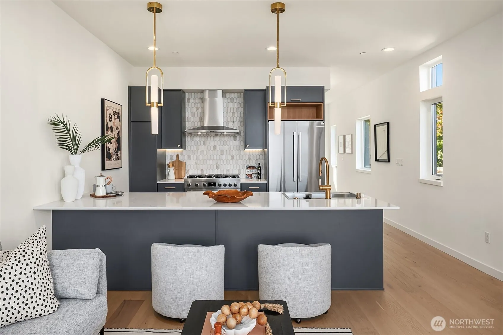 Property photo for 1244 15th Avenue E #9, Seattle photo 4