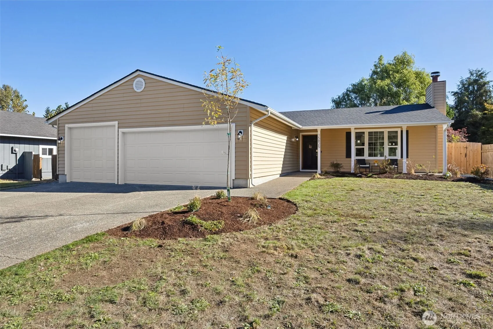 Property photo for 15825 120th Avenue E, Puyallup