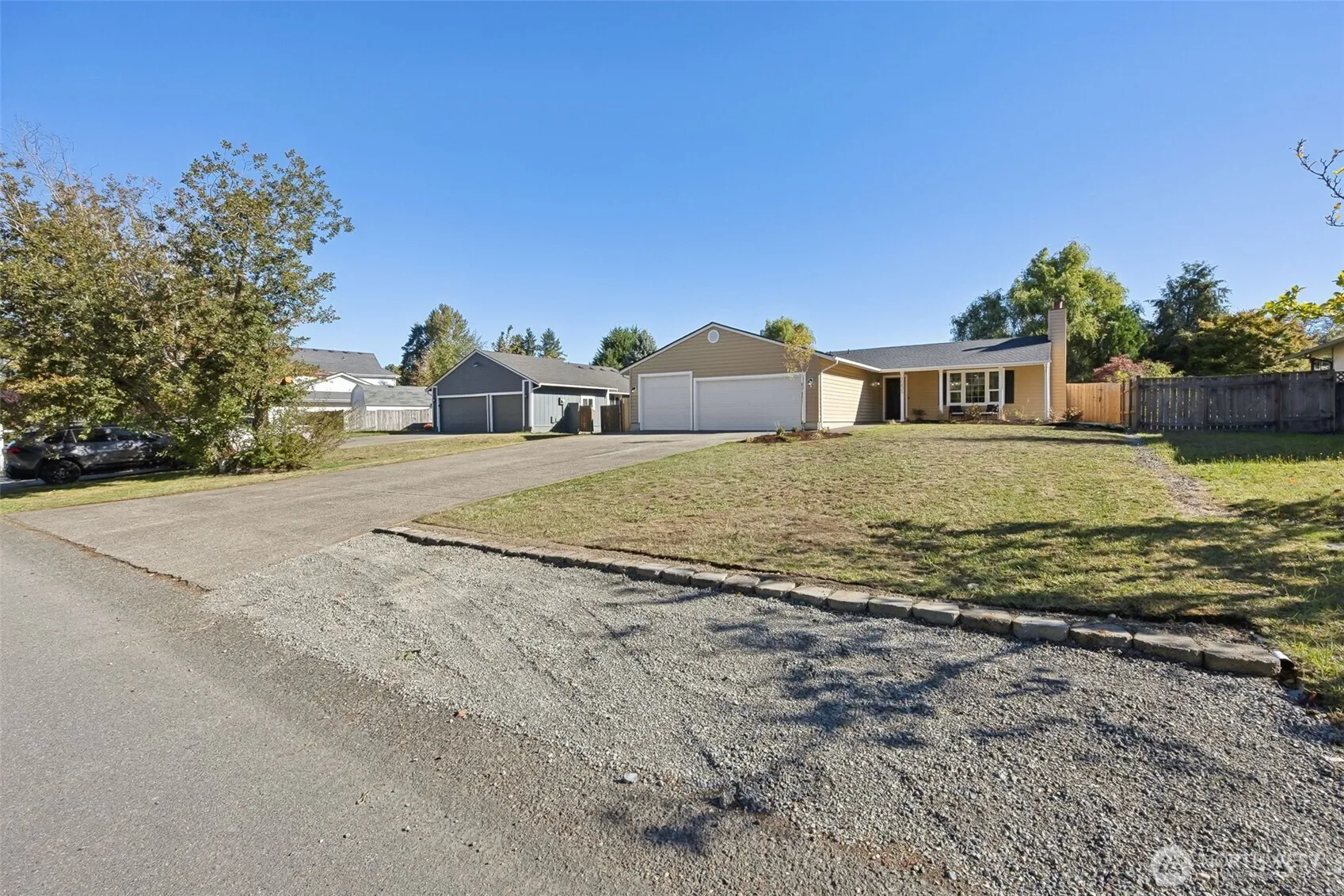 Property photo for 15825 120th Avenue E, Puyallup photo 4
