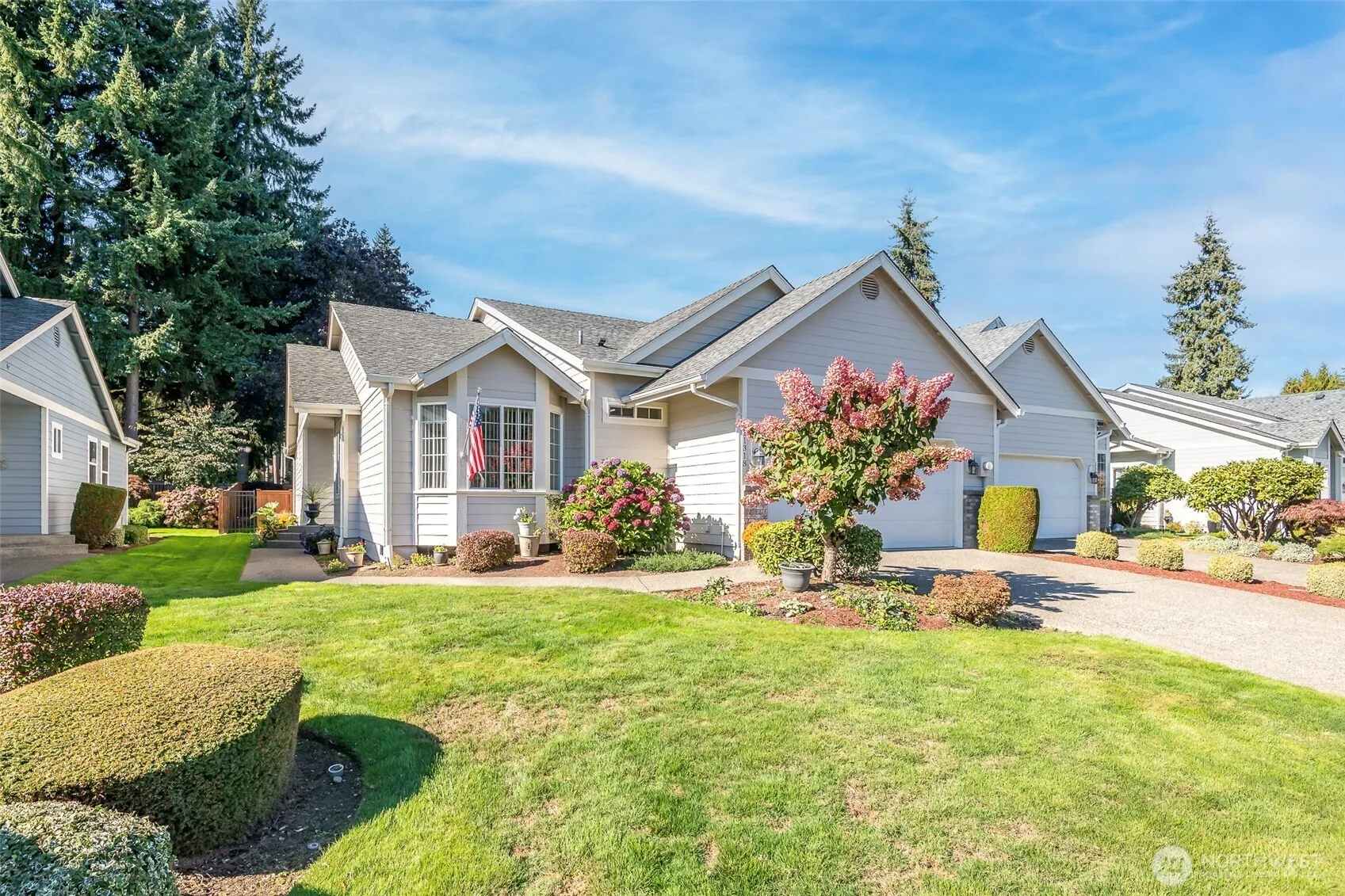 Property photo for 11318 88th Avenue E, Puyallup