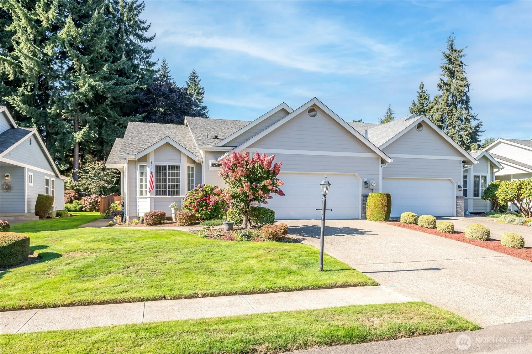 Property photo for 11318 88th Avenue E, Puyallup photo 2