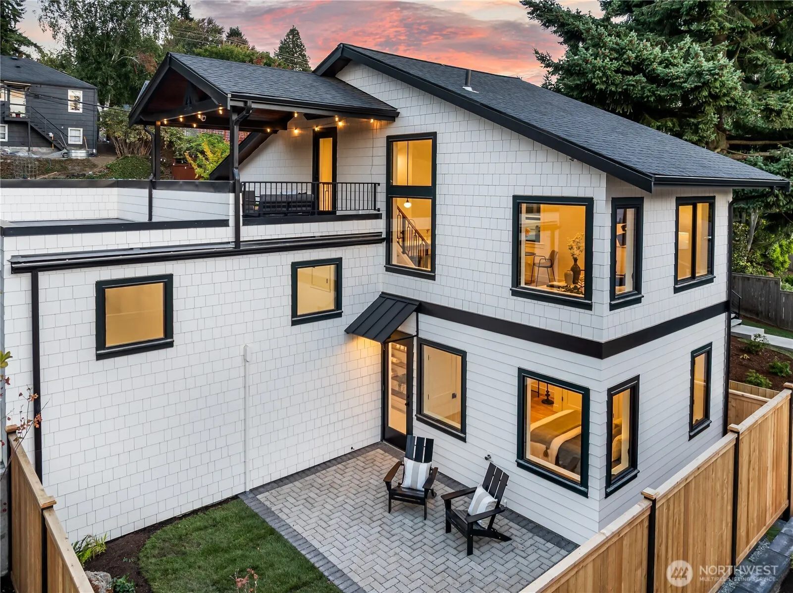 Property photo for 3644 33rd Avenue W, Seattle