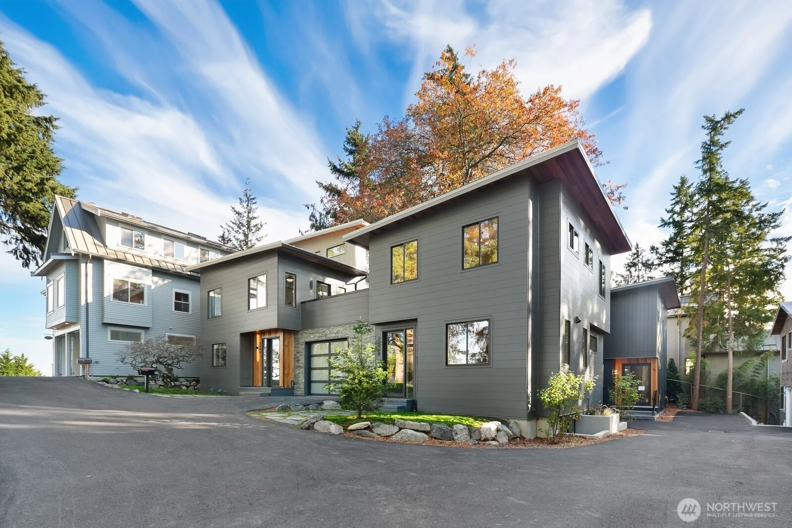 Property photo for 3949 B W Barrett Lane, Seattle