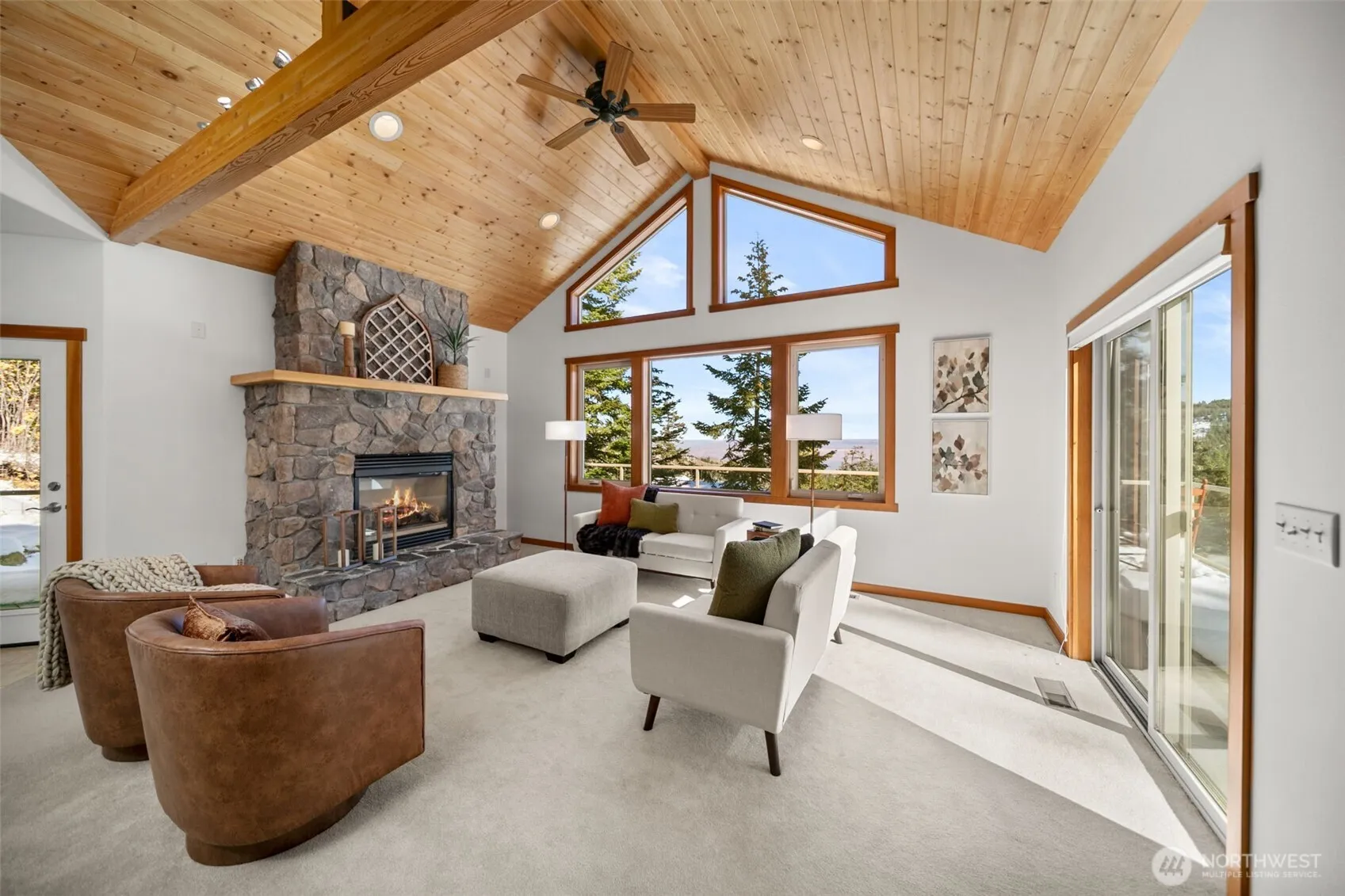 Property photo for 6760 Forest Ridge Drive, Wenatchee photo 3