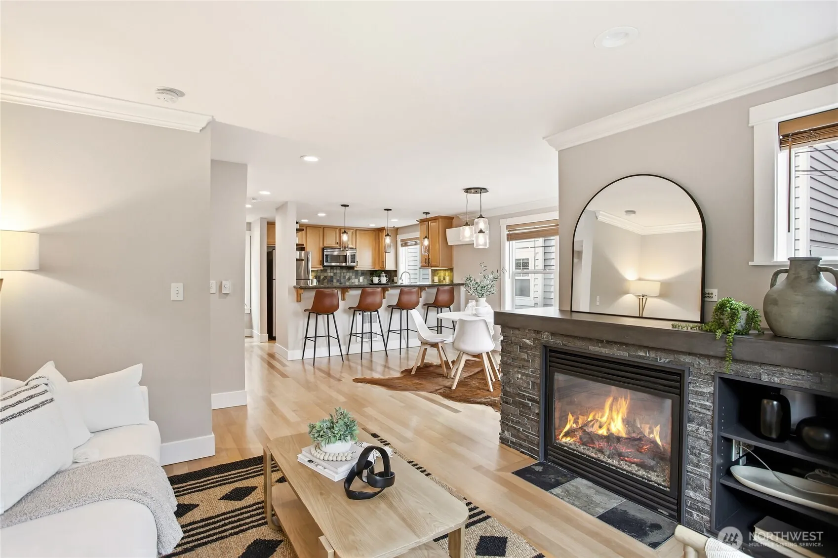 Property photo for 2635 Nw 57th Street #b, Seattle photo 5
