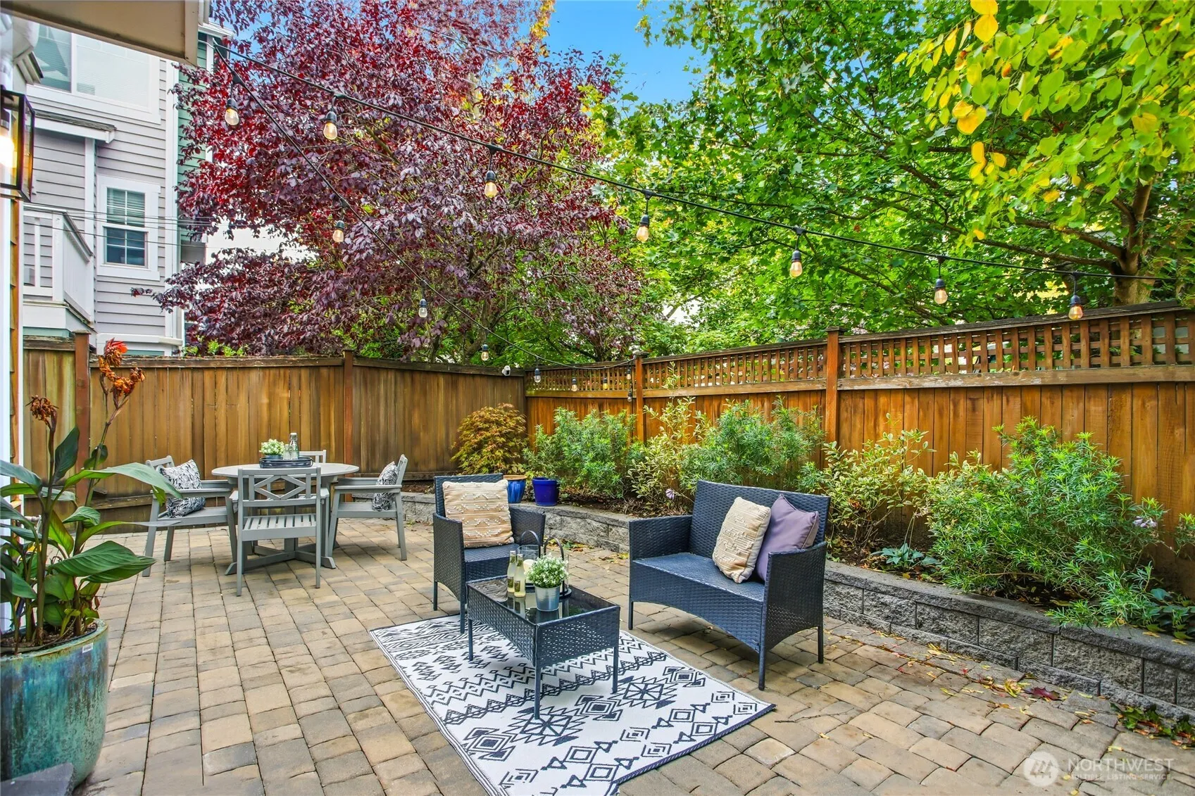 Property photo for 2635 Nw 57th Street #b, Seattle photo 2