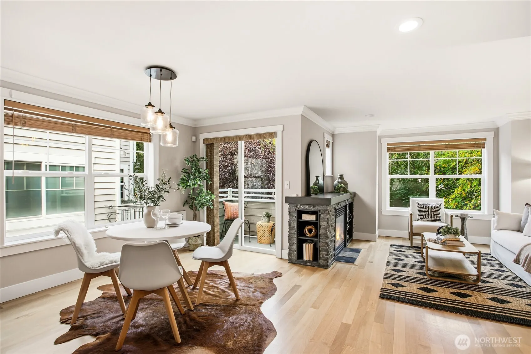 Property photo for 2635 Nw 57th Street #b, Seattle photo 3
