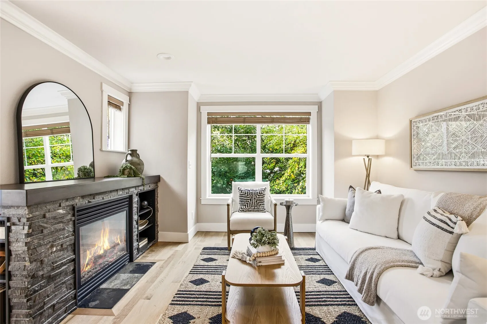 Property photo for 2635 Nw 57th Street #b, Seattle photo 4