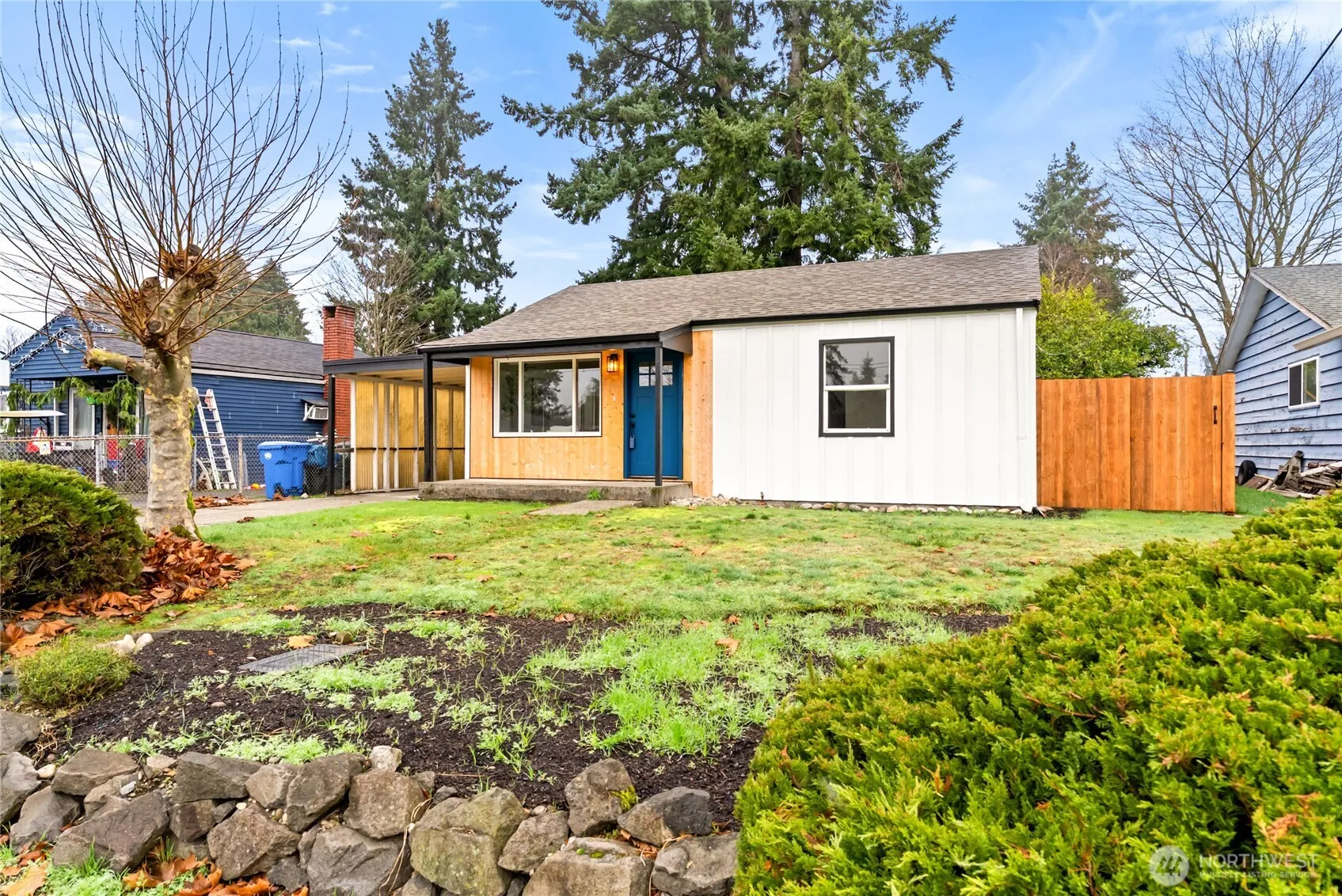 Property photo for 1105 115th Street S, Tacoma photo 4